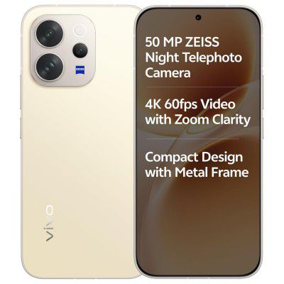 vivo V70 5G (8GB RAM + 256GB Storage)