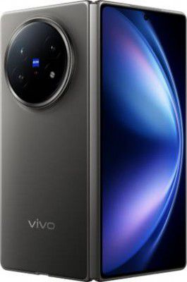 vivo X Fold5 5G ( 512 GB | 16 GB RAM)