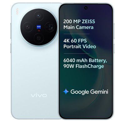 vivo X300 5G (12GB RAM + 256GB Storage)
