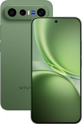 vivo X300 FE (Urban Olive, 256 GB + 12 GB RAM)