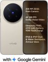 vivo X300 Pro (Dune Gold, 512 GB + 16 GB RAM)...