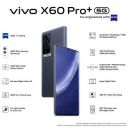 Vivo X60 Pro+ (12GB RAM, 256GB Storage) with No Cost EMI/Additional Exchange Offers...