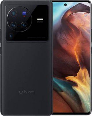 vivo X80 Pro (Cosmic Black, 256 GB | 12 GB RAM)