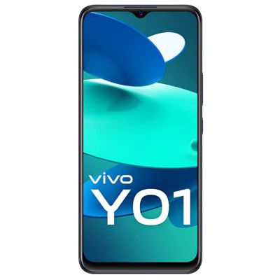 Vivo Y01 (2GB RAM, 32GB ROM)