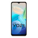 Vivo Y02t (Sunset Gold, 4GB RAM, 64GB Storage)...