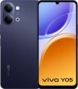 vivo Y05 (Midnight Blue, 64 GB | 4 GB RAM)...