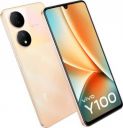 vivo Y100 5G Twilight Gold 128 GB 8 GB RAM...