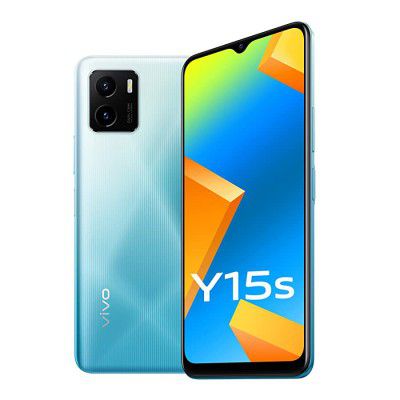 Vivo Y15s (3GB RAM & 32GB ROM) 