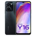 Vivo Y16 (Stellar Black, 4GB RAM, 64GB Storage) with No Cost EMI/Additional Exchange Offers...