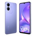 Vivo Y17s (Glitter Purple, 4GB RAM, 64GB Storage) with No Cost EMI/Additional Exchange Offers...