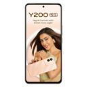 vivo Y200 5G (Jungle Green, 8GB RAM, 128GB Storage) with No Cost EMI/Additional Exchange Offers...