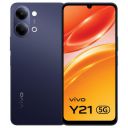 vivo Y21 5G (Midnight Blue, 8GB RAM, 128GB Storage)...