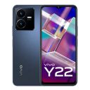 Vivo Y22 (4GB RAM, 128GB Storage)...