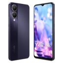 Vivo Y28 5G (Crystal Purple, 6GB RAM, 128GB Storage) with No Cost EMI/Additional Exchange Offers...