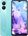 vivo Y28 5G (Glitter Aqua, 128 GB | 4 GB RAM)...