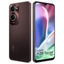 vivo Y28s 5G (Vintage Red, 6GB RAM, 128GB Storage)...