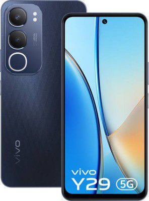 vivo Y29 5G (128 GB | 4 GB RAM)