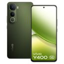 vivo Y400 5G (Dynamic Green, 8GB RAM, 128GB Storage)