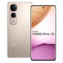 Vivo Y400 Pro 5G (Fest Gold, 8GB RAM, 128GB Storage) with No Cost EMI/Additional Exchange Offers...