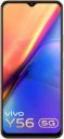 vivo Y56 5G Orange Shimmer 128 GB 4 GB RAM...