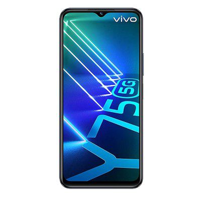 Vivo Y75 5G (8GB RAM, 128GB ROM)  