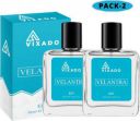 Vixado Velentra White Floral & Aromatic Unisex Perfume – 50 ml Eau de Toilette - 100 ml  ...