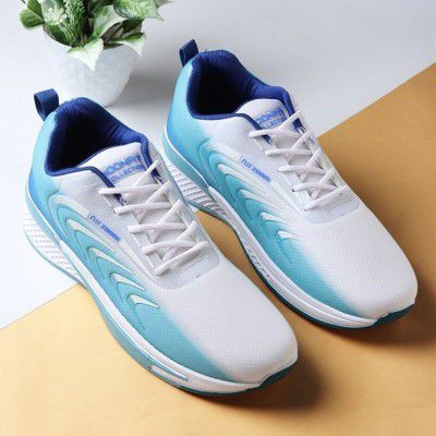 VIZYTRIC Running Shoes For Men (Multicolor , 6)