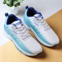 VIZYTRIC Running Shoes For Men (Multicolor , 6)...
