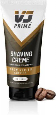 VJPRIME Shaving Creme - Brew Series Coffee 100 g  (100 g)