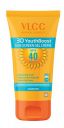 VLCC 3D Youth Boost SPF40 Sunscreen Gel Creme, 50g...