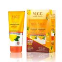 VLCC Anti Tan Sun Screen Lotion - SPF 25 PA - 150ml X 2 | Buy One Get One (300ml) | Helps in Protection Against Sun Damage | With Niacinamide & Kojic Acid....
