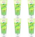 VLCC Ayurveda Soothing Aloe Vera Gel (Pack of 6)  (600 g)...
