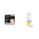 VLCC Diamond Facial Kit, 50g+10ml And VLCC Honey Moisturiser, 100ml...