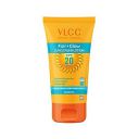 VLCC Fair Glow Sunscreen Lotion SPF 20 - 1.08 Pounds Solid...