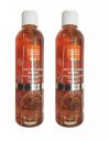 VLCC Hair Fall Control Shampoo - B1G1 - 350ml X 2 (700ml) | Stronger, Thicker Hair. Helps Control Hair Fall | Hair Fall Shampoo | Improved Scalp Health with Khus & Coconut Oil....