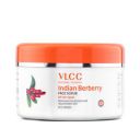 VLCC Indian Berberry Face Scrub - 200g | Mild Scrub for Clear Skin...