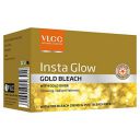 VLCC Insta Glow Gold Bleach 30gm...