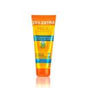 VLCC Matte Look Spf 30 PA ++ Sunscreen Gel Crème - 100g + 25g Extra - Helps Depigmentation, Non-Greasy Tinted Matte Formula with Broad Spectrum Protection....