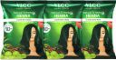 VLCC Natural & Herbal Henna For Stronger, Smoother & Shinier Hair (Pack of 3)  (360 g)...