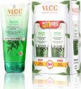 VLCC Neem - 300 ml - Buy One Get One(Pack of 3) Face Wash  (450 ml)...