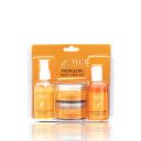 VLCC Pedi Glow Foot Care Kit (Combo Of 4)...