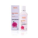 VLCC Rose Water Toner - 100ml (Pack of 2) - Tones & Rejuvenates Skin | Helps Maintain Skin's PH Balance | Helps Tighten the Pores and Gently Tones the Skin | With Rose, Aloe Vera, Mint, Date Fruit...