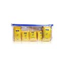 VLCC Salon Series Anti Tan Facial Kit ( 6 Facials ) - 300g - At Home Anti-Tan Facial Kit | Fights Sun Tan, Uneven Skin Tone | Refines and Brightens Skin Tone For Glowing Complexion...
