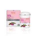 VLCC Snigdha Skin Whitening Night Cream, 50g
...