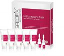 VLCC Specifix Professional Melanoclear Skin Whitening Facial Kit, 270g...