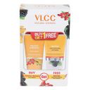 VLCC Vlcc Turmeric & Berberis Face Wash + Anti Tan Skin Lightening Face Wash (Buy 1 Get 1) (Each 150ml), 150 ml with Buy 1 Get 1 Free...