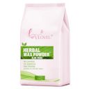 VLOVEU Wax Powder For Hair Removal For Women | Hair Removal Powder With Aloe vera - 120 Gm (Pack Of 1)...
