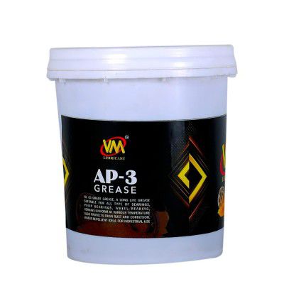 VM LUBRICANT Engine Oil, For 4Stroke (1 KG)