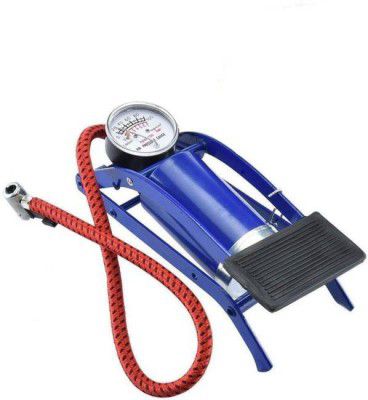 Vmoni 100 psi Tyre Air Pump for Car & Bike