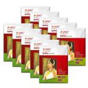 VMS Eco Plus 150 GSM A4 Glossy Photo Paper - 10 X 20 Sheets...